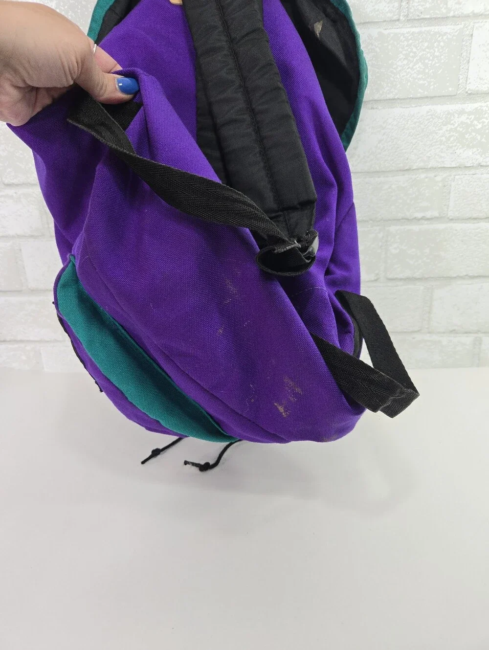 Eastpak backpack - Picture 12 of 14